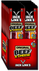 Jack Link's ORIGINAL BEEF & CHEESE COMBOS