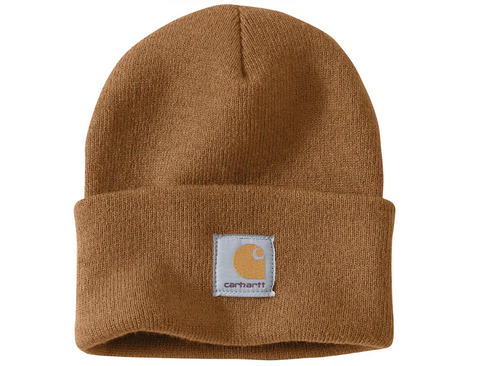 Carhartt Knit Cuffed Beanie A18