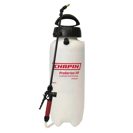 Chapin 3-gallon ProSeries XP Multi-purpose Poly Tank Sprayer (3 Gallon)