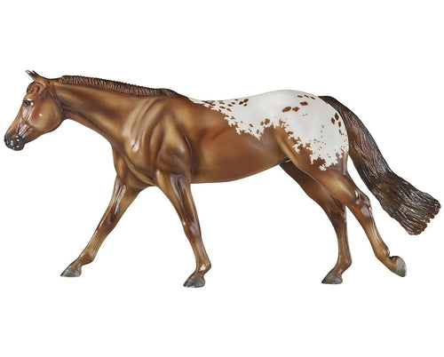 Breyer Traditional Series Chocolatey (Traditional | 1:9 scale | Ages 8+)