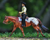 Breyer Traditional Series Chocolatey (Traditional | 1:9 scale | Ages 8+)