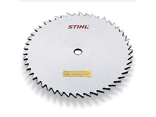 Stihl Circular Saw Blade - Scratcher Tooth (200mm/ 7.9 x 1)