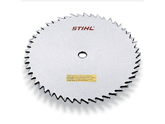 Stihl Circular Saw Blade - Scratcher Tooth (200mm/ 7.9