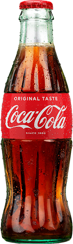 Coca-Cola Soda
