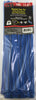 K-T Industries 11.8 Blue Standard Duty, 100/Pk (11.8, Blue)