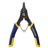 Irwin Convertible Snap Ring Pliers 6 1/2 (6 1/2)