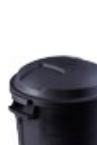 Rubbermaid Roughneck™ Non-Wheeled Trash Can 32 Gallon (32 Gallon)