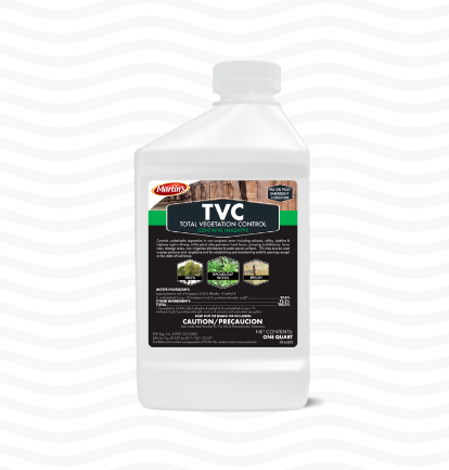 Control Solutions TVC Weed & Grass Killer (1 Quart)