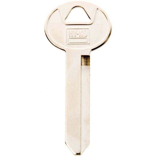 Hy-ko Products Key Blank - Ford Auto H50 (2.23 in L x 0.95 in W)