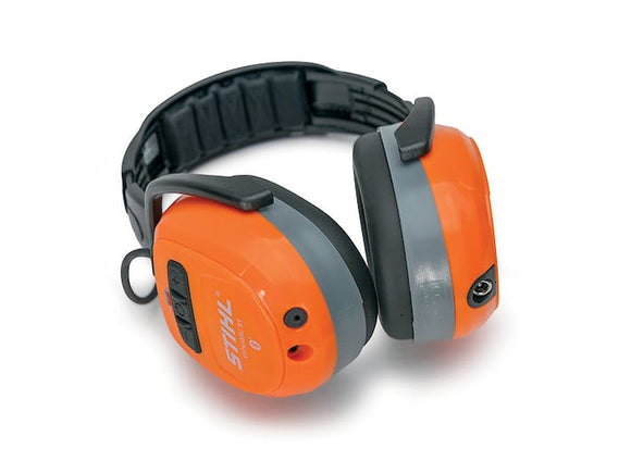 STIHL Dynamic Bluetooth® Hearing Protection (Ear Muff)