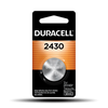 Duracell 2430 Lithium Battery (1Pk)