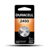 Duracell 2450 Lithium Battery (1Pk)