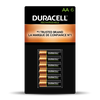 Duracell Rechargeable AA Batteries (AA 2 Pk)