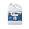 Klean Strip 1-K Kerosene Heater Fuel, 1 Gallon (1 Gallon)