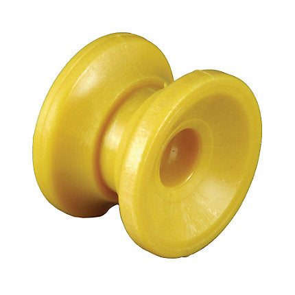 Zareba® Yellow Donut Corner Insulator (10 Pack)