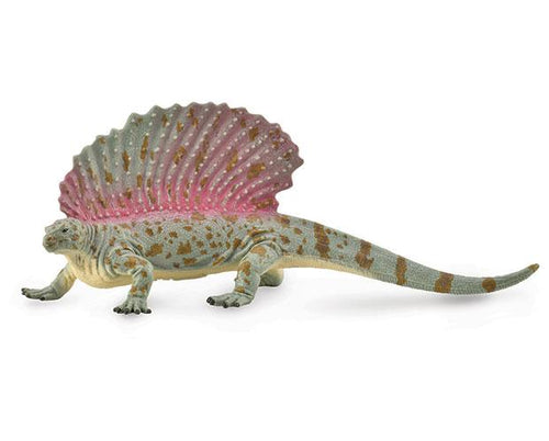 Breyer CollectA Edaphosaurus (7.9L x 3.1H)