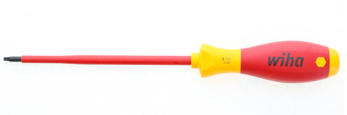 Wiha Tools Insulated Square Tip Driver #2 x 150mm (8.0)