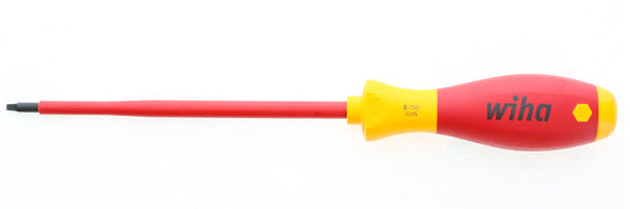 Wiha Tools Insulated Square Tip Driver #2 x 150mm (8.0