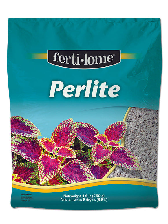 Ferti-Lome Horticultural Perlite (8 dry qt)