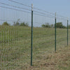 OKBRAND Premium Hinge-Joint Field Fence 32 x 6 (32 x 6)