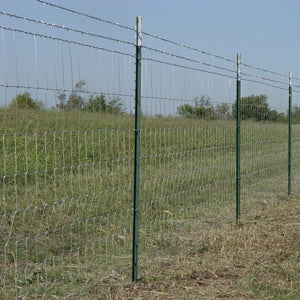 OKBRAND Premium Hinge-Joint Field Fence 39