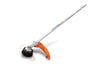 STIHL FS-KM Line Head Trimmer (Weight 2.6 lbs.)