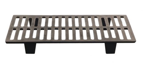 US Stove Company Large Grate for 2421 and Logwood Stoves (Large)