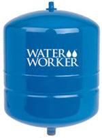 Water Worker In-Line Pre-charged Well Tanks 4 Gallons (4 Gallons)