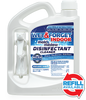 Wet & Forget Indoor Disinfectant Cleaner (64 oz.)
