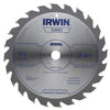 Irwin Classic Series Circular Saw Blades (7-1/4 in Dia 16 Teeth 5/8 in Arbor)