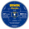 Irwin Marples Woodworking Series Circular Saw Blades 10 x 5/8 (10 x 5/8)