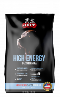 Joy  24/20 High Energy Dog Food