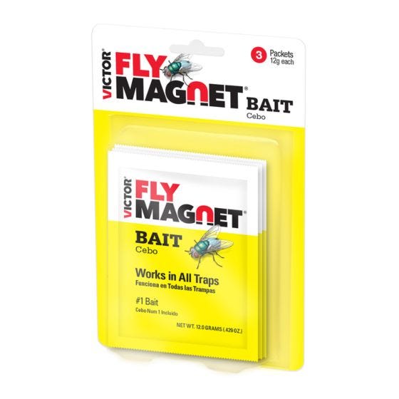 Victor® Fly Magnet Replacement Bait