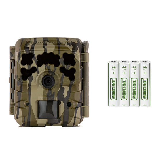 Moultrie Micro-42i Kit Trail Camera