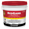RedGard® Waterproofing and Crack Prevention Membrane 3.5 Gallon (3.5 Gallon)