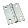 National Hardware Non-Removable Pin Hinge 2 (2)