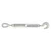 National Hardware Hooks/Eye Turnbuckle 3/8 x 6 (3/8 x 6)