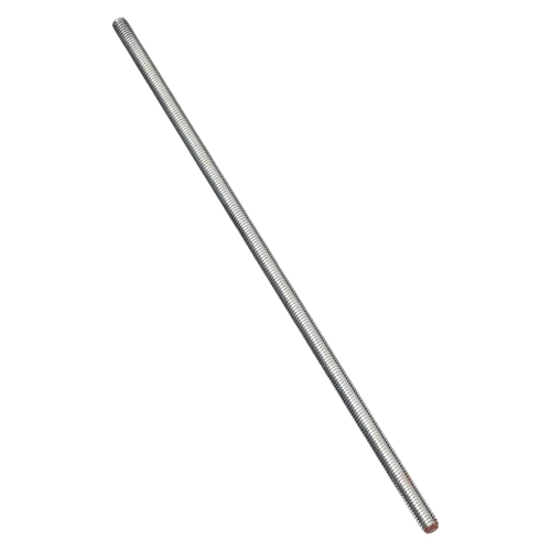 National Hardware Steel Threaded Rods Coarse Thread (10-24x36)