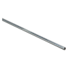 National Hardware Smooth Rods Steel 1/4 x 36 (1/4 x 36)