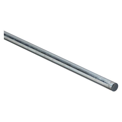 National Hardware Smooth Rods Steel 3/8 x 36 (3/8 x 36)