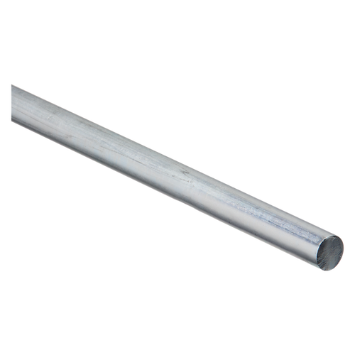 National Hardware Smooth Rods Steel 5/8 x 36 (5/8 x 36)