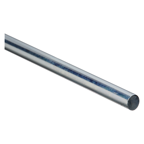 National Hardware Smooth Rods Steel 3/4 x 36 (3/4 x 36)