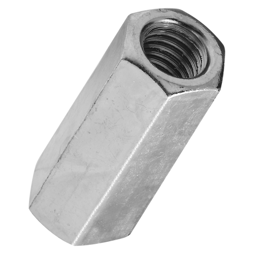 National Hardware Coupler 7/16-14 (7/16-14)