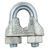National Hardware Wire Cable Clamp (5/16)