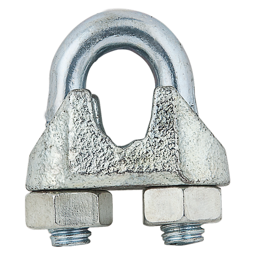 National Hardware Wire Cable Clamp (5/16)