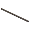 National Hardware Smooth Rods Cold Rolled 1/4 x 36 (1/4 x 36)