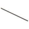 National Hardware Smooth Rods Cold Rolled 1/8