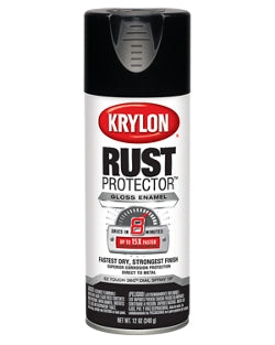 Rust Protector™ Rust Preventative Enamel (12 Oz, Satin Almond)