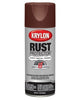 Rust Protector™ Rusty Metal Primer (12 Oz)