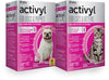 Activyl for Dogs (6 x 3 x 3.08 ML - 3 Month Supply (44-88 lbs))